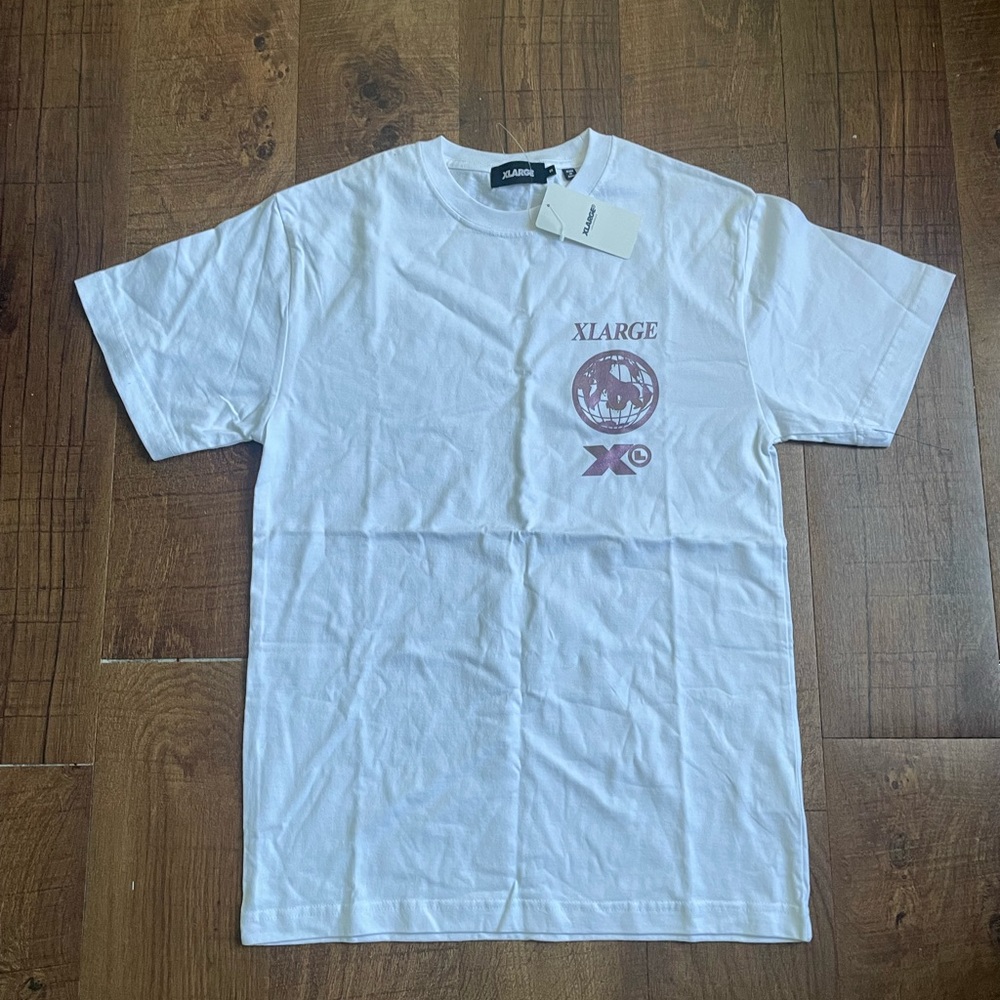 XLARGE Tshirt for women